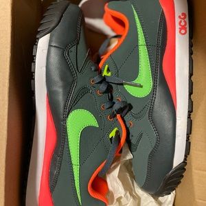 SOLD Brand New In Box Nike Wildwood
